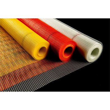 alkali resistant fiberglass mesh for buiilding